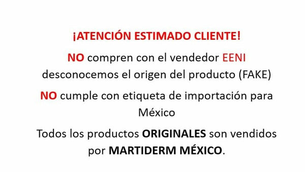 Feuchtigkeitsspendende Maske Martiderm 1472-35273