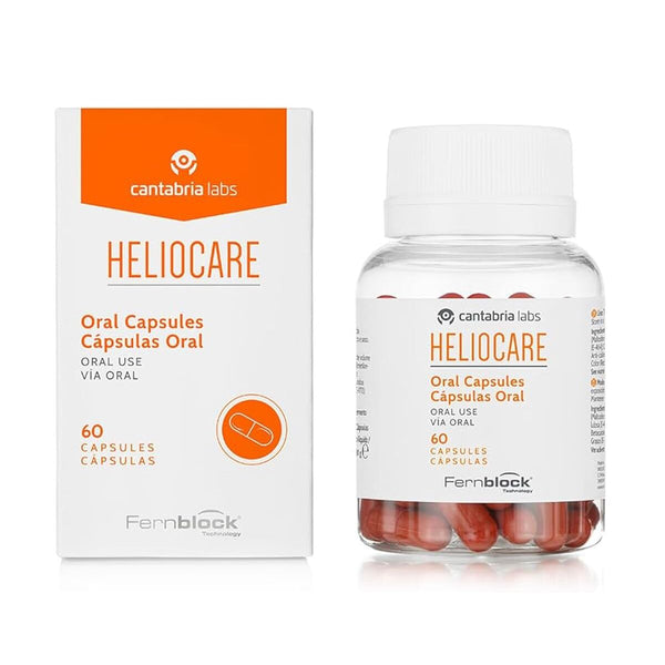 Multivitamine Heliocare Advanced Ultra Oral