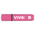 Textmarker Molin Viva Pink (10 Stück)