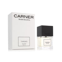 Damenparfüm Carner Barcelona Tardes EDP 100 ml