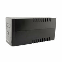 Unterbrechungsfreies Stromversorgungssystem Interaktiv USV CoolBox COO-SAIGD3-600 360 W