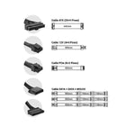 Stromquelle CoolBox COO-FAPW2-750 750 W CE - RoHS
