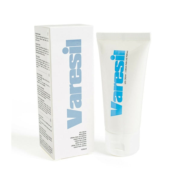 Behandlungscreme gegen Krampfadern 500 Cosmetics Varesil 100 ml