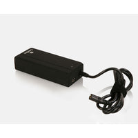 Laptopladekabel CoolBox FALCOONB90U 90 W 24 V 220 V 100 - 240 V