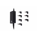 Laptopladekabel CoolBox FALCOONB90U 90 W 24 V 220 V 100 - 240 V