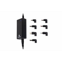Laptopladekabel CoolBox FALCOONB90U 90 W 24 V 220 V 100 - 240 V