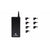 Laptopladekabel CoolBox FALCOONB90U 90 W 24 V 220 V 100 - 240 V
