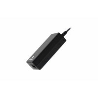 Laptopladekabel CoolBox FALCOONB90U 90 W 24 V 220 V 100 - 240 V