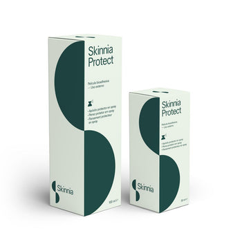 Schutzverband Skinnia Protect 100 ml