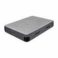 Viskoelastische Matratze Drakefor Bio medical 160 x 190 cm