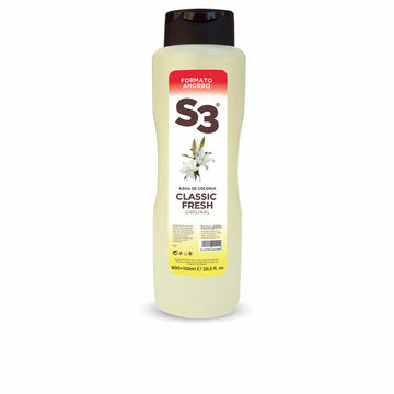 Eau de Cologne S3