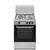 Gasherdplatte Vitrokitchen CB5530IN Stahl 1500 W 1800 W