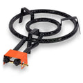 Paella Gasbrenner Vitrokitchen QP351B Ø 35 cm