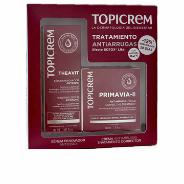 Kosmetik-Set Topicrem AH
