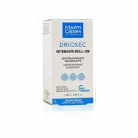 Roll-On Deodorant Martiderm DRIOSEC