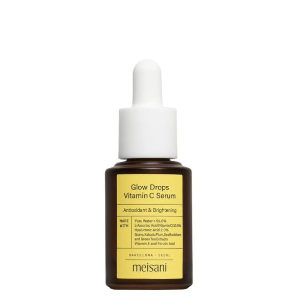 Gesichtsserum Meisani Face Care