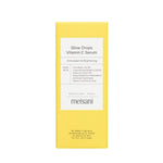 Gesichtsserum Meisani Glow Drops 15 ml