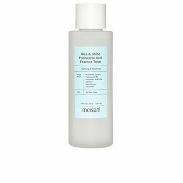 Gesichtstonikum Meisani Rice And Shine 150 ml