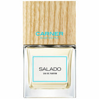 Unisex-Parfüm Carner Barcelona EDP Salado 100 ml