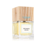 Unisex-Parfüm Carner Barcelona EDP Fig Man 100 ml