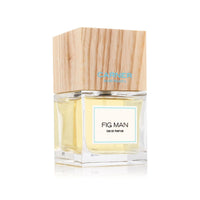 Unisex-Parfüm Carner Barcelona EDP Fig Man 100 ml