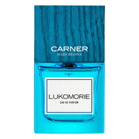 Unisex-Parfüm Carner Barcelona EDP Lukomorie 50 ml