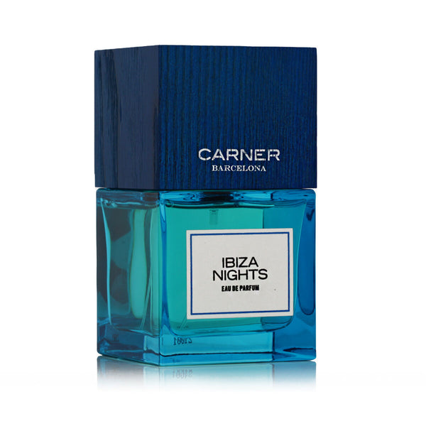 Unisex-Parfüm Carner Barcelona Ibiza Nights EDP 100 ml