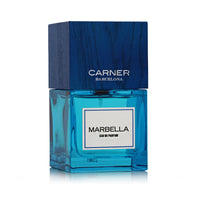 Unisex-Parfüm Carner Barcelona EDP Marbella 100 ml