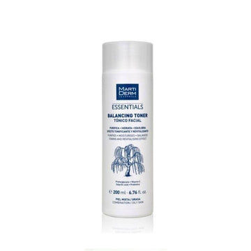 Gesichtstonikum Martiderm ESSENTIALS 200 ml