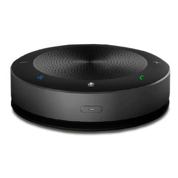 USB Bluetooth Lautsprecher Laia BHT Schwarz