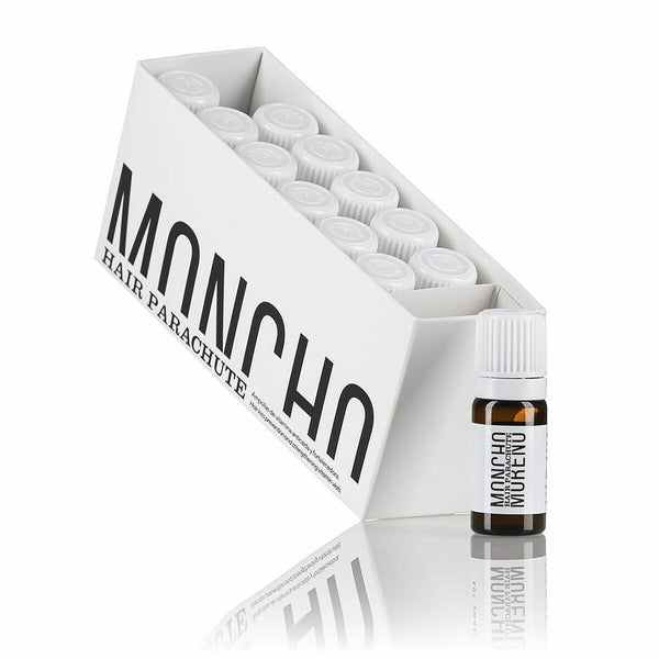 Anti-Haarausfall Ampullen Moncho Moreno Hair Parachute 6 ml