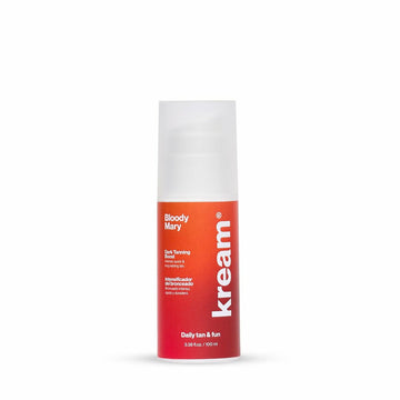 Bräunungsverstärker Kream Bloody Mary 100 ml