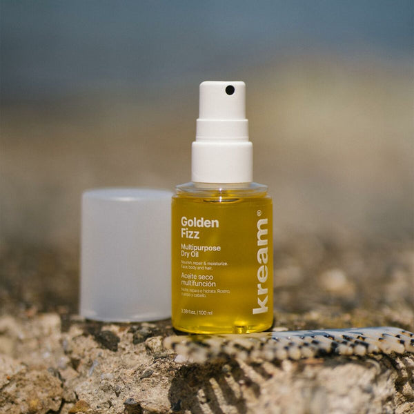 Sonnenschutz Kream 100 ml