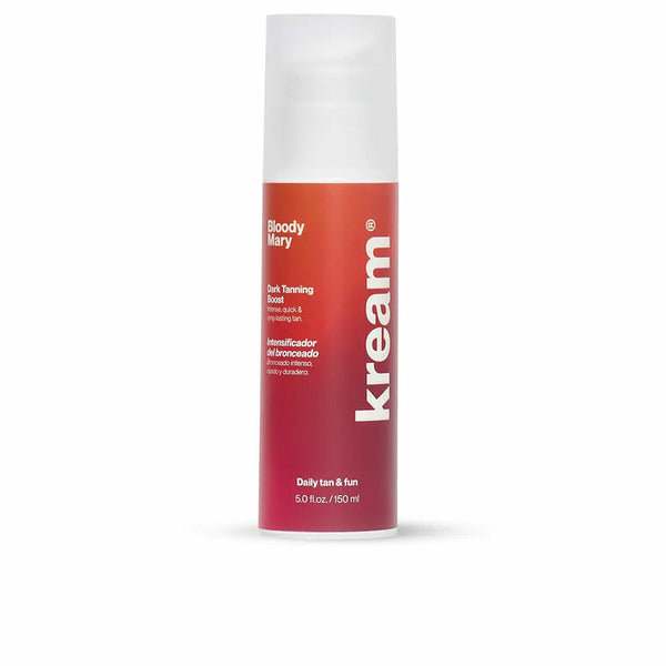 Körper Selbstbräuner Kream CUERPO 150 ml