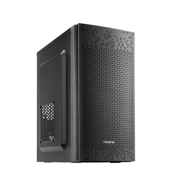 ATX Semi-Tower Gehäuse Tacens AC6 ANIMA Schwarz