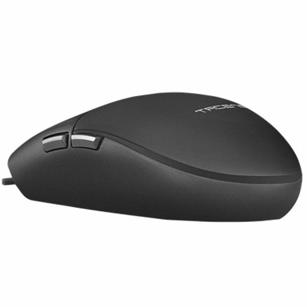 Optische Maus Tacens AMG Schwarz 3200 DPI