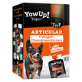 Nassfutter YowUp Collagen + Chondroprotectors Huhn 3 Stück 3 x 115 g