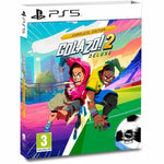 PlayStation 5 Videospiel Microids Golazo 2 Deluxe!