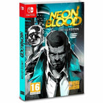 Videospiel für Switch Microids Neon Blood