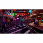 Videospiel für Switch Microids Neon Blood