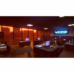 Videospiel für Switch Microids Neon Blood