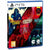 PlayStation 5 Videospiel Microids The Pixel Pulps Collection Special Edition