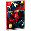 Videospiel für Switch Microids The Pixel Pulps Collection Special Edition