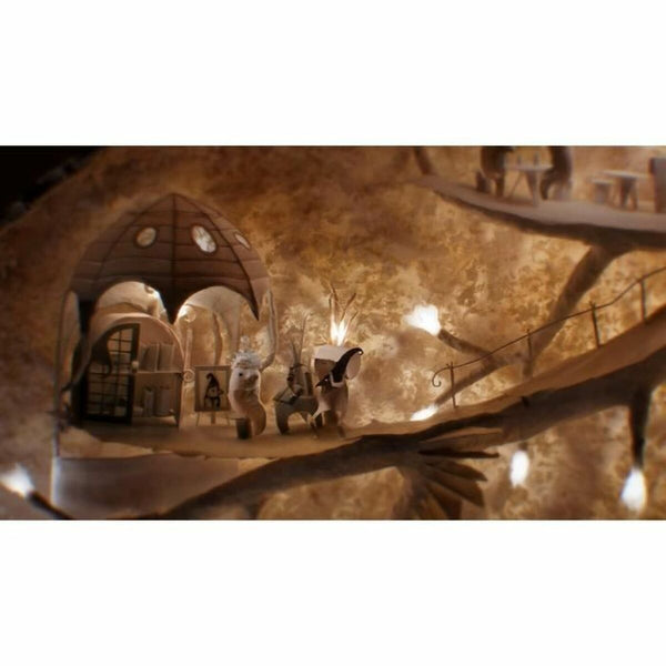 Videospiel für Switch Microids Papetura