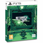 PlayStation 5 Videospiel Microids Stories From Sol The Gun-dog Starship Edition
