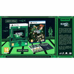 PlayStation 5 Videospiel Microids Stories From Sol The Gun-dog Starship Edition