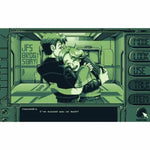 PlayStation 5 Videospiel Microids Stories From Sol The Gun-dog Starship Edition