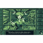 PlayStation 5 Videospiel Microids Stories From Sol The Gun-dog Starship Edition