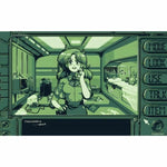 Videospiel für Switch Microids Stories from Sol: The Gun-Dog