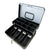 Tresor Premier CB-48 Schwarz Metall